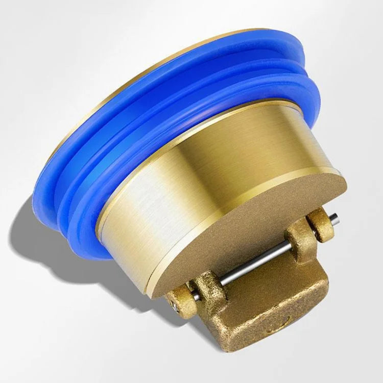 Drain Anti-Odeur Automatique – Éliminez les Mauvaises Odeurs et Bloquez le Reflux d’Eau Sale